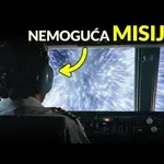 Pilot Marko: “Sva četiri motora su otkazala, a ipak su sleteli?!”