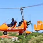 VIDEO: Autogyro Europe MTOsport Gyroplane-Sinj