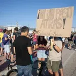 Radnici u fabrikama Airbusa u Španiji nastavljaju štrajk