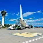 Aerodrom Rijeka: Veliki rast broja putnika