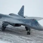 Indija ne želi ruski Su-57E
