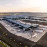 Uskoro i četvrta glavna pista na aerodromu u Istanbulu