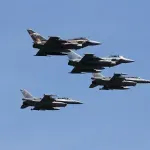 SAD prodaje Saudijskoj Arabiji borbene avione F-35