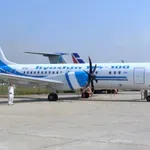 UAC predstavlja Iljušin Il-114-300 u Vladivostoku