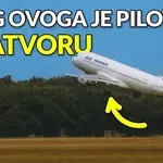 Pilot Marko: SRUŠIO SE PRVI AIRBUS A320? – Air France 296Q