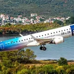 Plane Spotting: Aerodrom Tivat