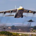 Plane Spotting: Aerodrom Batajnica
