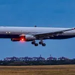Aerodrom Beograd – operacije po olujnom vremenu