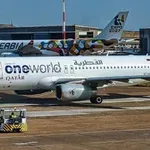 VIDEO: Aerodrom Beograd-zemaljske akcije