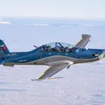 Turska prodaje avione i radare Azarbejdžanu za 500 miliona dolara