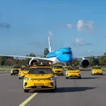 KLM preuzeo prvi Airbus A350-900