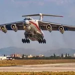 Plane Spotting Aerodrom Niš