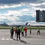 World2Fly obavio prvi let