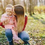 Pomočniki za brezskrbno materinstvo