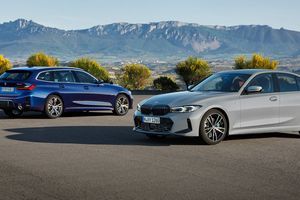 BMW serije 3 je pridobil bolj jasen stil ter ukrivljen digitalni zaslon! Še obstaja upanje za prihodnje modele?