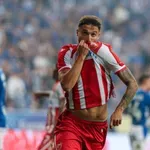 Zvezda razbila Leh u Poljskoj, revanš za 7 dana u Beogradu