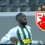 PONOĆNA BOMBA! Zvezda završila milionski transfer, stiže pojačanje iz Francuske