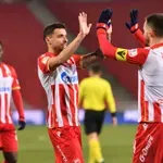 Uskoro se vraća jedan od najboljih igrača Crvene zvezde