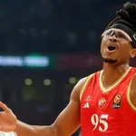 Košmar Crvene zvezde se nastavlja, poraz od Bajerna