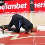 VRAĆA SE LEGENDA! Sferopulos napustio Zvezdu, menja ga Saša Obradović