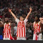 SPEKTAKL U ARENI! Crveno beli pobedili Real Madrid nakon 3 godine!