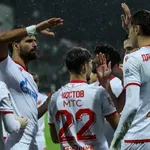 Novi trijumf Crvene zvezde u Superligi