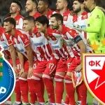 Crvena zvezda promašila zicer pa izgubila od Porta u samoj završnici utakmice