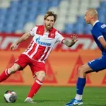 NOVA BRUKA CRVENE ZVEZDE! Nerešeno sa Radnikom…