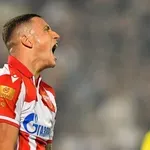 VELIKA POBEDA! Crvena zvezda pobedila FCSB sa igračem manje i uzela nova 3 boda u Ligi Evrope
