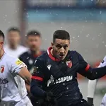 BRUKA! Zvezda poražena od Javora