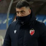 Vladan Milojević napušta Zvezdu u januaru!?