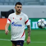 Nemanja Radonjić prelazi u Vojvodinu!? Evo šta kažu iz kluba