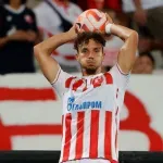 VELIKI POVRATAK NA POMOLU! Eraković se vraća u Crvenu zvezdu!?