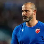POTVRĐENO! Dejan Stanković je novi trener Crvene zvezde