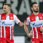 Odlične vesti, najbolji igrač Crvene zvezde će biti spreman za Malme
