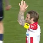 ISTORIJSKI TRENUTAK! Aleksandar Katai prestigao Džajića