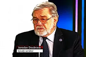 Jaroslav Doubrava - Návrat z Ruska a další informace
