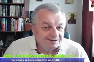 Ing. Ivan Kratochvíl na Petr Bureš TV - novinky okolo nás (20.10.2025)