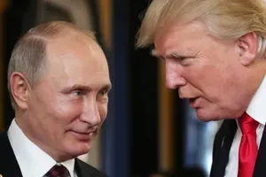 Vladimiru Putinovi bylo blízkým spojencem řečeno "nejezděte do Budapešti".