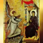 Blagovijesti – jedan od najradosnijih praznika, naročito za žene