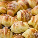 Kiflice s margarinom osvojiće vas na prvi zalogaj