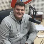 (VIDEO) Gost Radija D stendap komičar Goran Vinčić Vinča