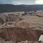 NVO Zagrad Montenegro traži hitno dostavljanje dokumentacije o koncesiji rudokopa