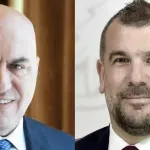 Krapović i Krozeto potpisaće sjutra Sporazum o saradnji u oblasti odbrane