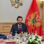 Milatović zakazao sjednicu Savjeta za odbranu i bezbjednost i hitan sastanak zbog situacije na Bliskom istoku