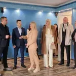 Mujović: Adekvatni uslovi za brigu o korisnicima ustanove na Kakarickoj gori