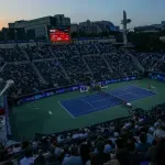 Oglasio se ATP: Bezbjednost igrača prioritet