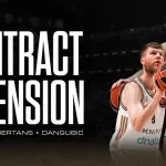 Prepelič, Bertans i Dangubić produžili ugovore sa Dubaijem