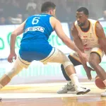 Ništa od novog iznenađenja, Grčka slavila u "M:Tel dvorani Morača"