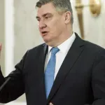 Milanović: Vojna intervencija u Iranu može imati teške posljedice i za Hrvatsku